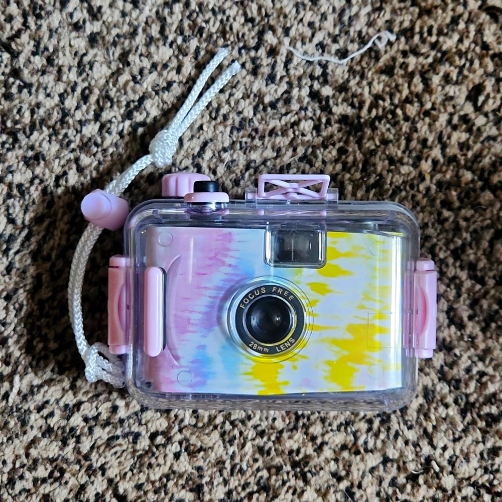Underwater Camera